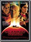 Planète rouge