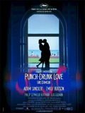 Punch-drunk love - Ivre d'amour <font size=2>(Punch-drunk love)</font>