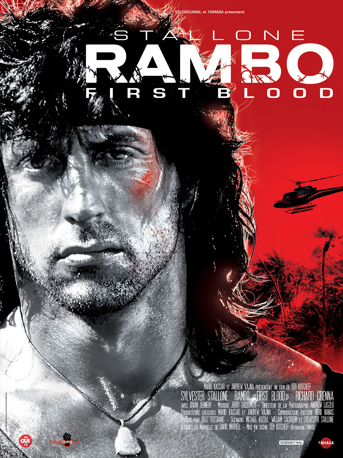 Rambo