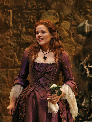 Rodelinda (Pathé Live)