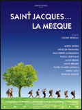 Saint-Jacques... La Mecque