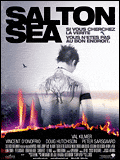 Salton sea <font size=2>(The Salton sea)</font>