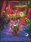Scooby-Doo 2 : les monstres se déchaînent <font >(Scooby-Doo 2 : monsters unleashed)</font>