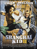 Shanghaï kid 2 <font >(Shanghai knights)</font>