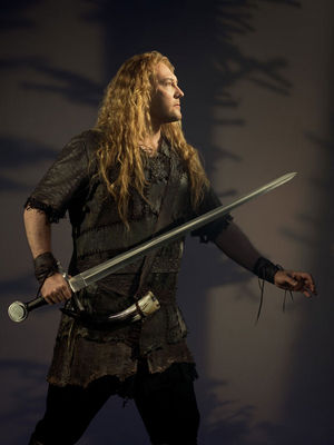 Siegfried (Pathé Live)