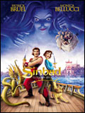 Sinbad - la légende des sept mers <font >(Sinbad - legend of the seven seas)</font>