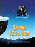 Snow, sex & sun <font size=2>(Out cold)</font>