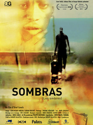 Sombras (Les ombres)