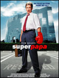 Super Papa <font size=2>(Joe somebody)</font>