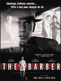 The Barber : l'homme qui n'était pas là <font size=2>(The Barber: The Man Who Wasn't There)</font>