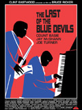 The Last of the Blue Devils