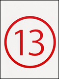 Thirteen