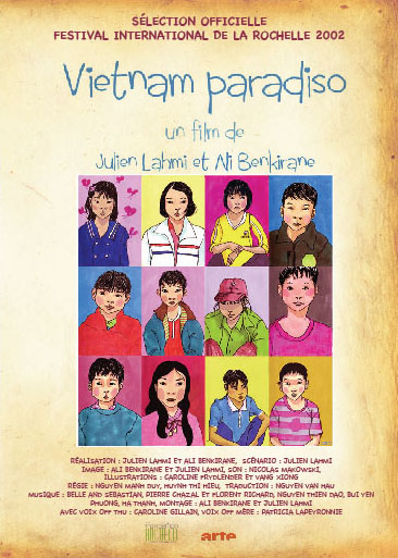 Vietnam Paradiso
