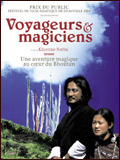 Voyageurs et magiciens <font >(Travellers and magicians)</font>