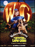 Wallace et Gromit le mystère du lapin-garou