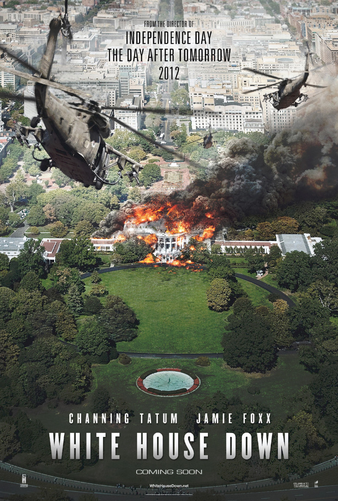 White House Down