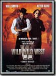 Wild Wild West