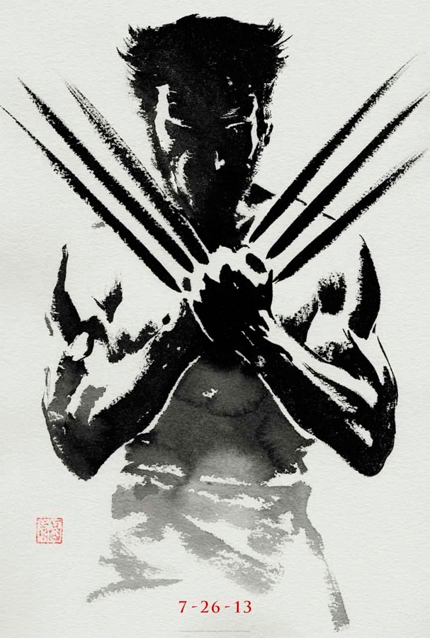 Wolverine : le combat de l'immortel