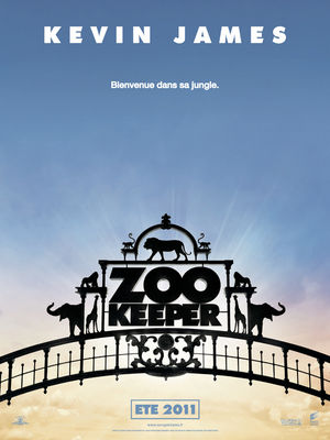 Zookeeper