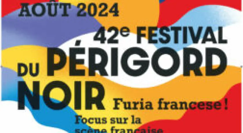 42ème festival du périgord noir  - rencontre littéraire/concert
