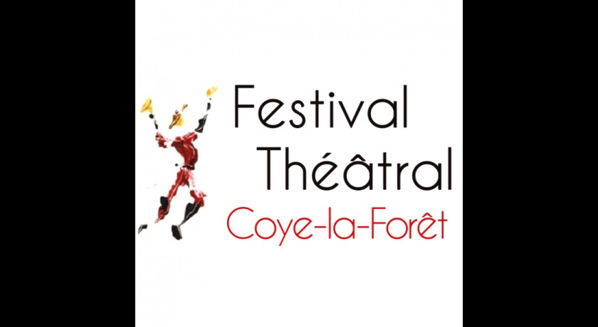 43e festival de théâtre de coye-la-forêt