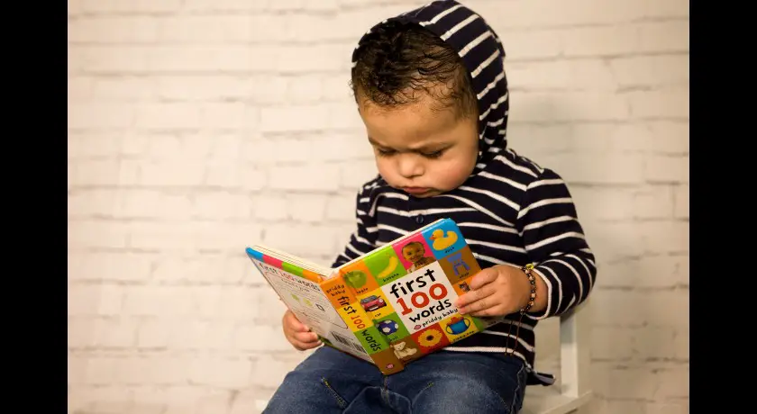 Atelier bébés lecteurs