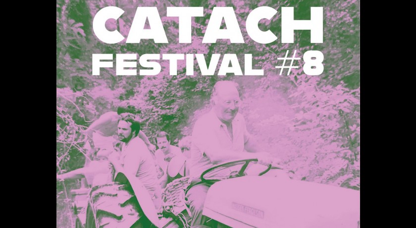 Catach festival