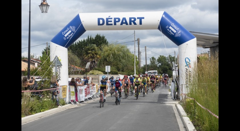 Championnat départemental sur route (cyclisme)