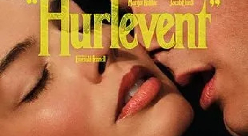 Cinéma : "love me tender"