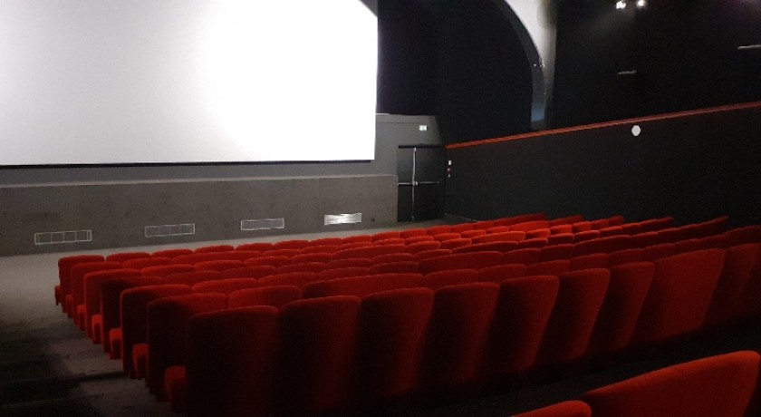 Cinéma de millau