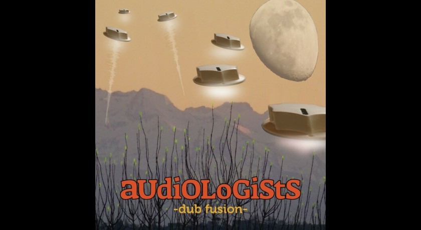 Concert - audiologists