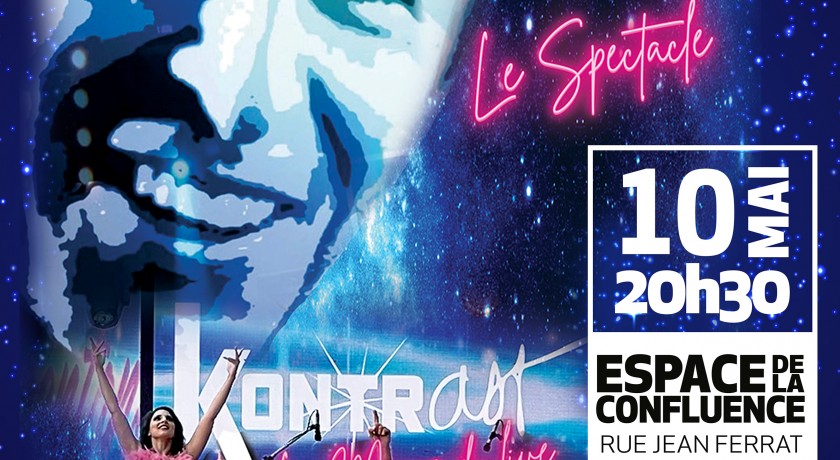 Concert hommage j.j goldman