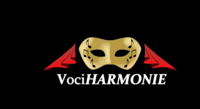 Concert voci harmonie monsieur choufleuri - de jacques offenabch