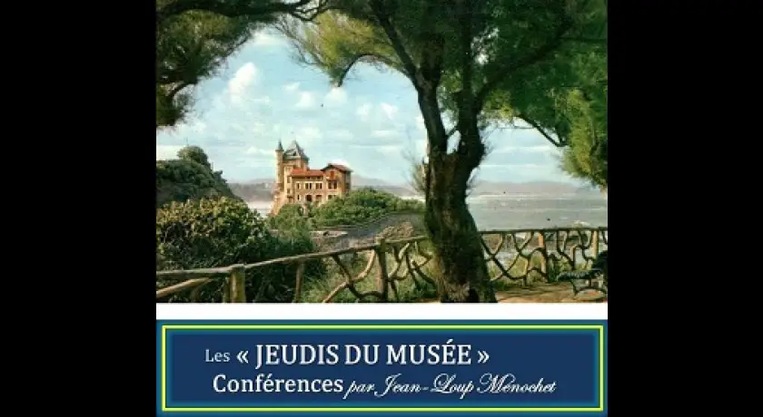 Conférence : biarritz et le paysage :   tome 1 - le paysage, source du style pittoresque