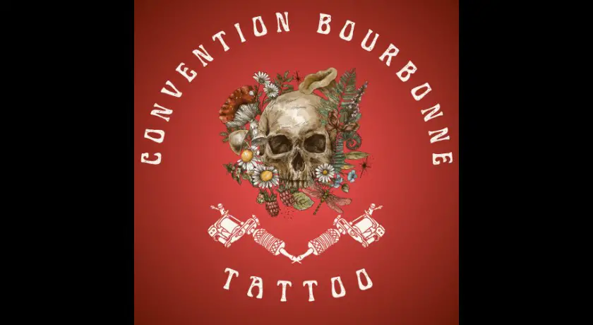 Convention tattoo - 2ème edition