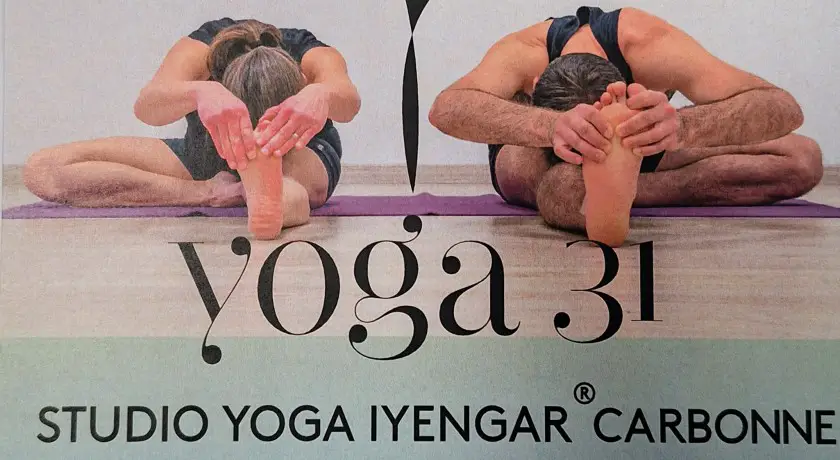 Cours de yoga iyengar