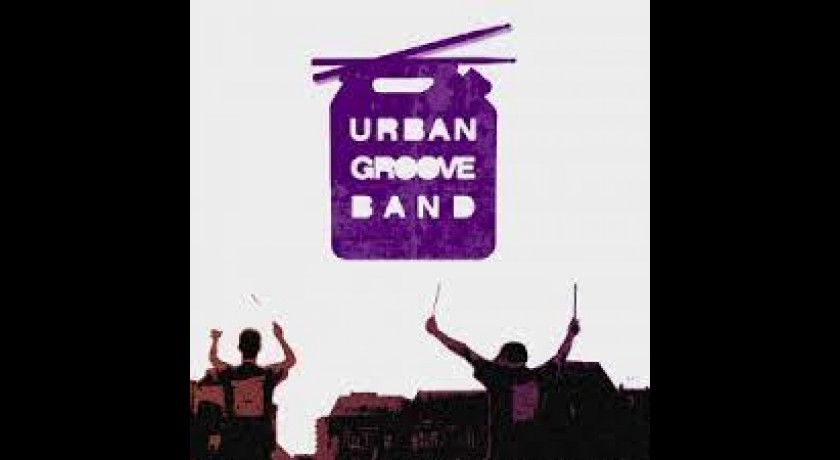 Création musicale participative - urban groove band