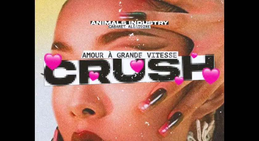 Crush / vol.5