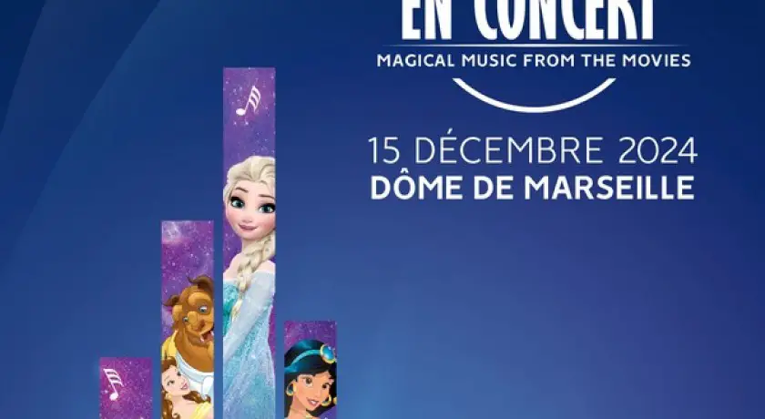 Disney en concert