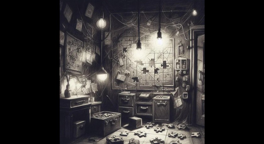 Escape game "règle zéro"