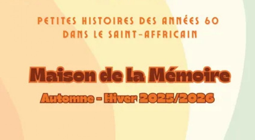 Exposition : génération twist