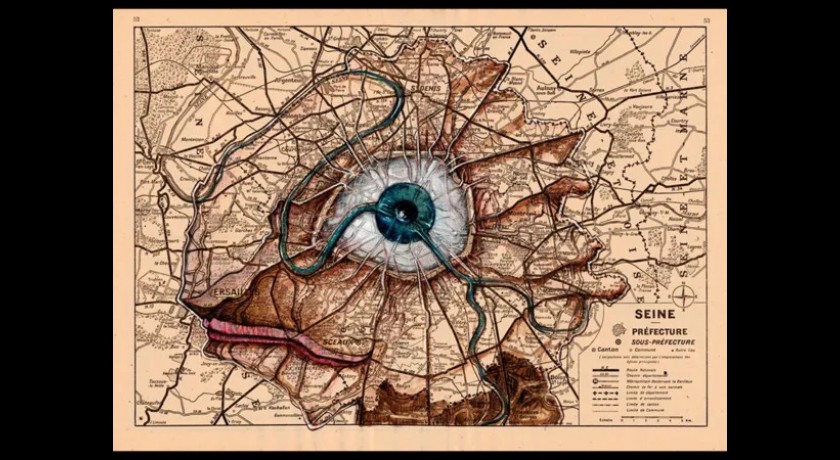 Exposition " marcoleptique "