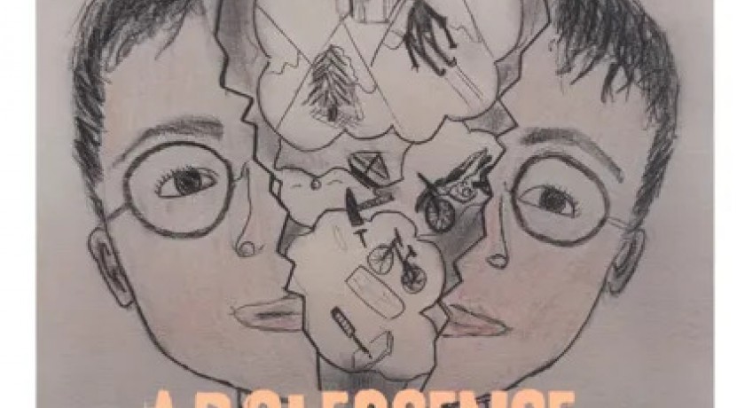 Exposition "adolescence"