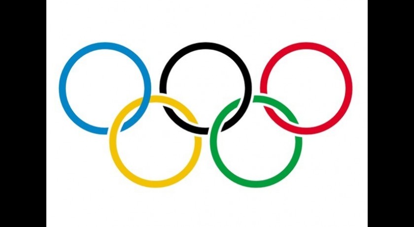 Exposition - jeux olympiques
