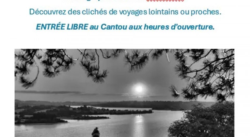 Exposition - voyages