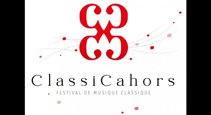 Festival classicahors : orchestre de l’académie du quatuor dutilleux