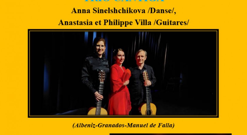 Festival de guitare à angles