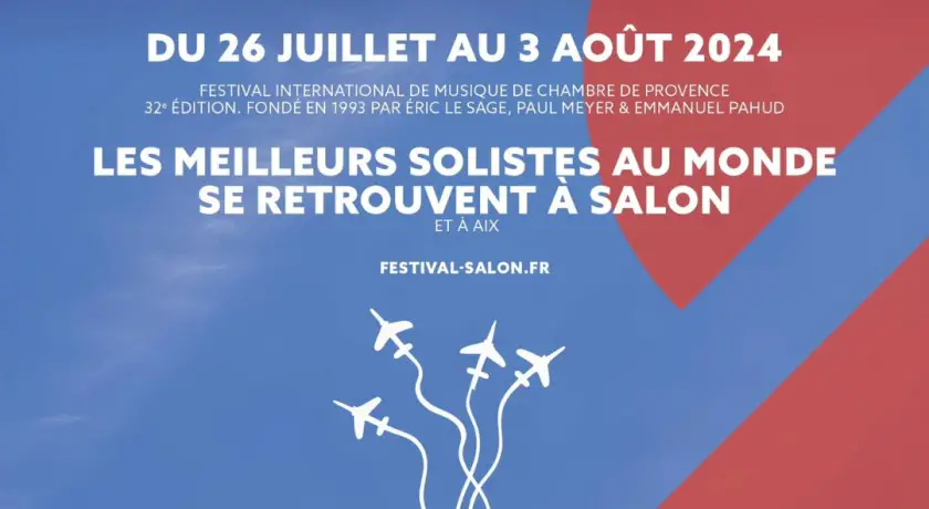 Festival international de musique de chambre