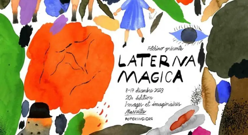 Festival laterna magica - 20e édition