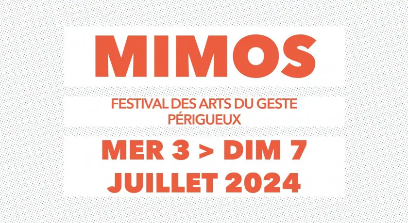 Festival mimos